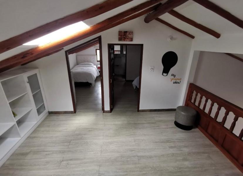 Once Once Boutique Otel Villa de Leyva Dış mekan fotoğraf