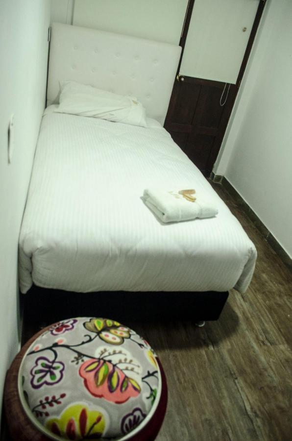 Once Once Boutique Otel Villa de Leyva Dış mekan fotoğraf