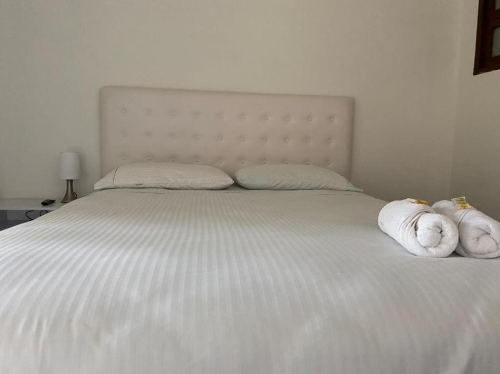 Once Once Boutique Otel Villa de Leyva Dış mekan fotoğraf