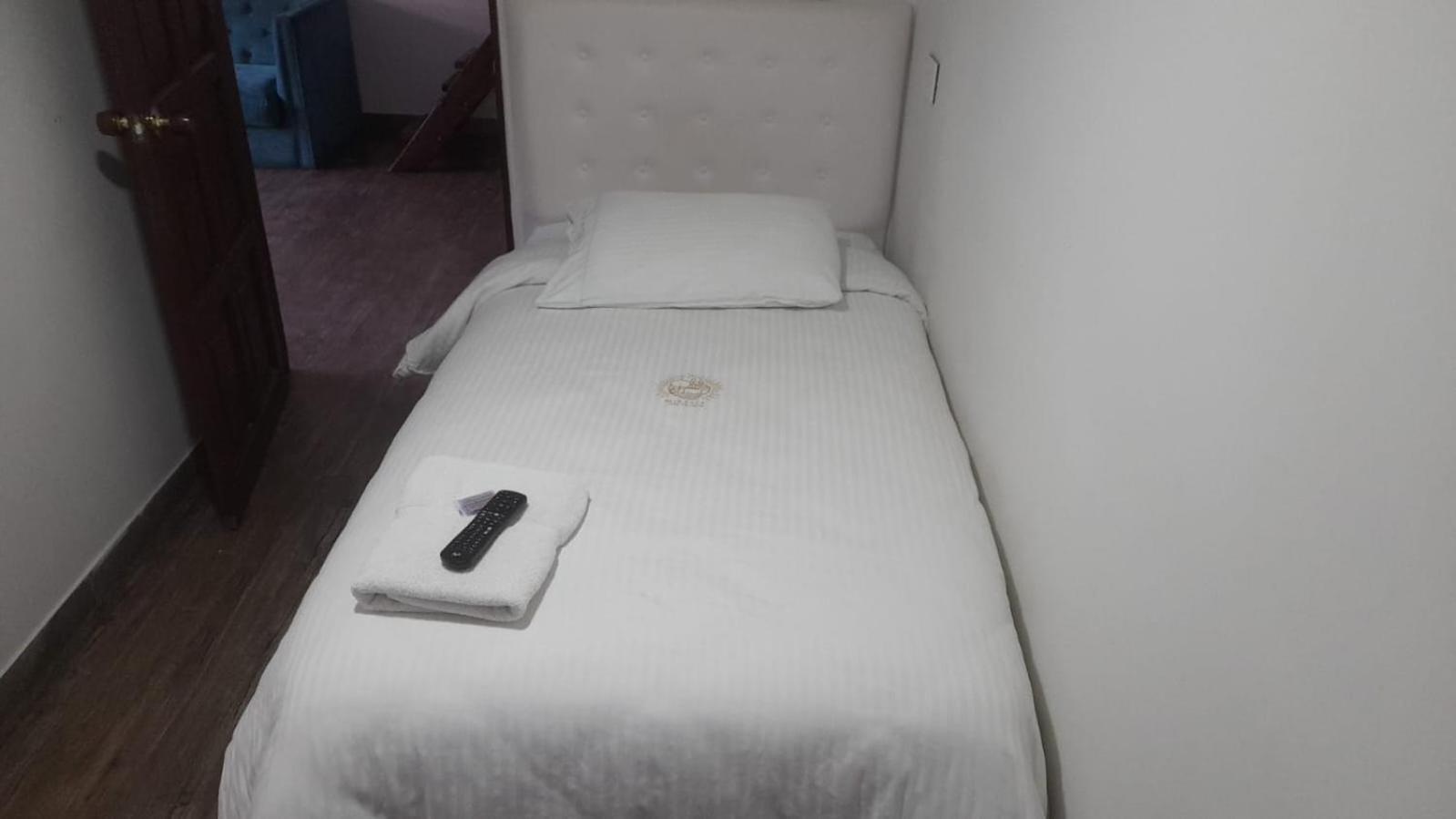 Once Once Boutique Otel Villa de Leyva Dış mekan fotoğraf