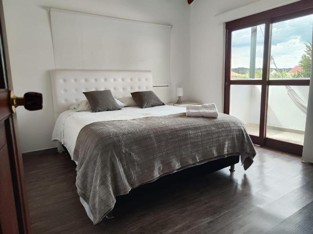 Once Once Boutique Otel Villa de Leyva Dış mekan fotoğraf