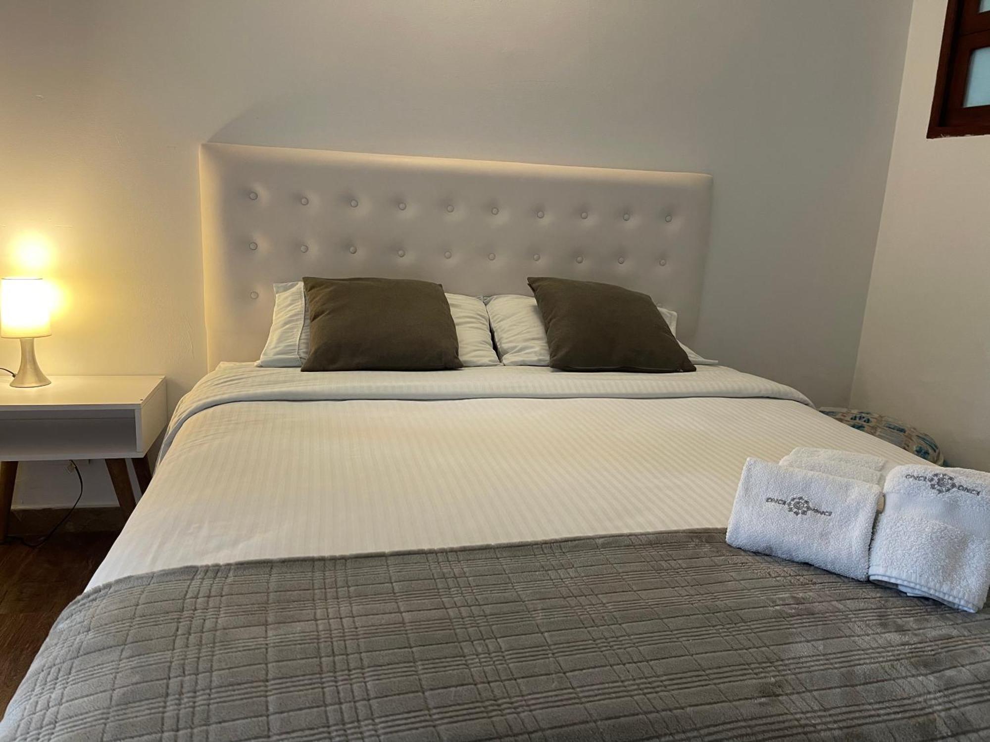 Once Once Boutique Otel Villa de Leyva Dış mekan fotoğraf